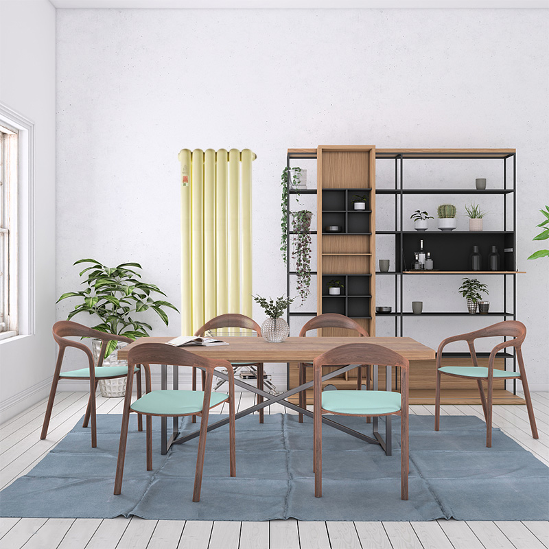 太陽(yáng)能暖氣