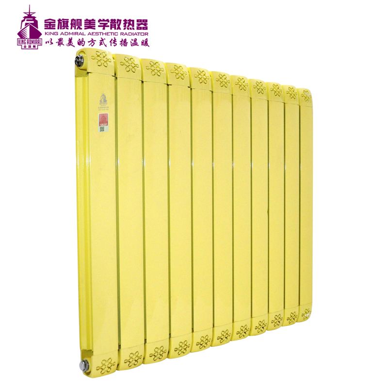 鋼制暖氣片價(jià)格