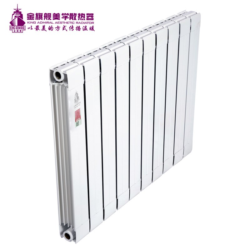 十大品牌暖氣片