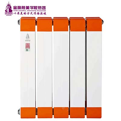 十大品牌暖氣片廠家