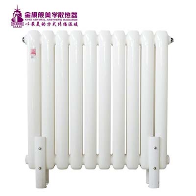 銅鋁復(fù)合暖氣片