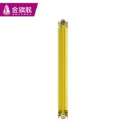 鋼制散熱器在技術(shù)上取得了重大改進(jìn)