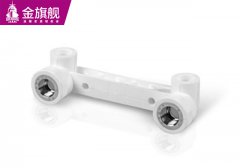 暖氣片配件-雙聯(lián)內(nèi)絲彎頭s