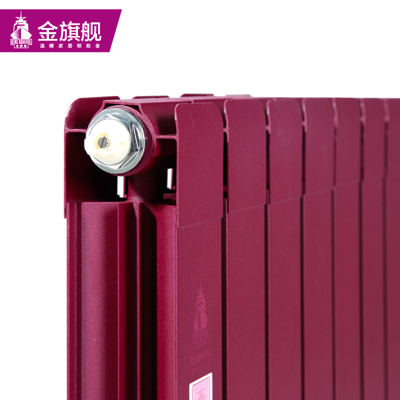 銅鋁復(fù)合暖氣片的價(jià)格