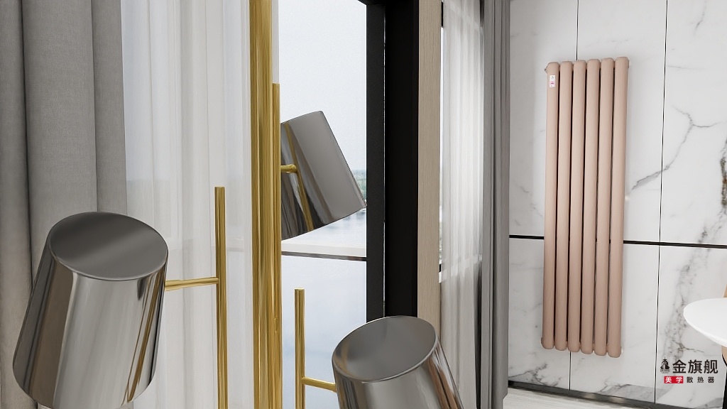 鋼制暖氣片價格