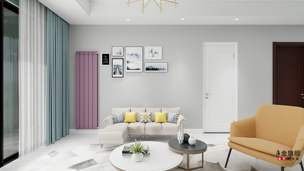 十大暖氣片排名