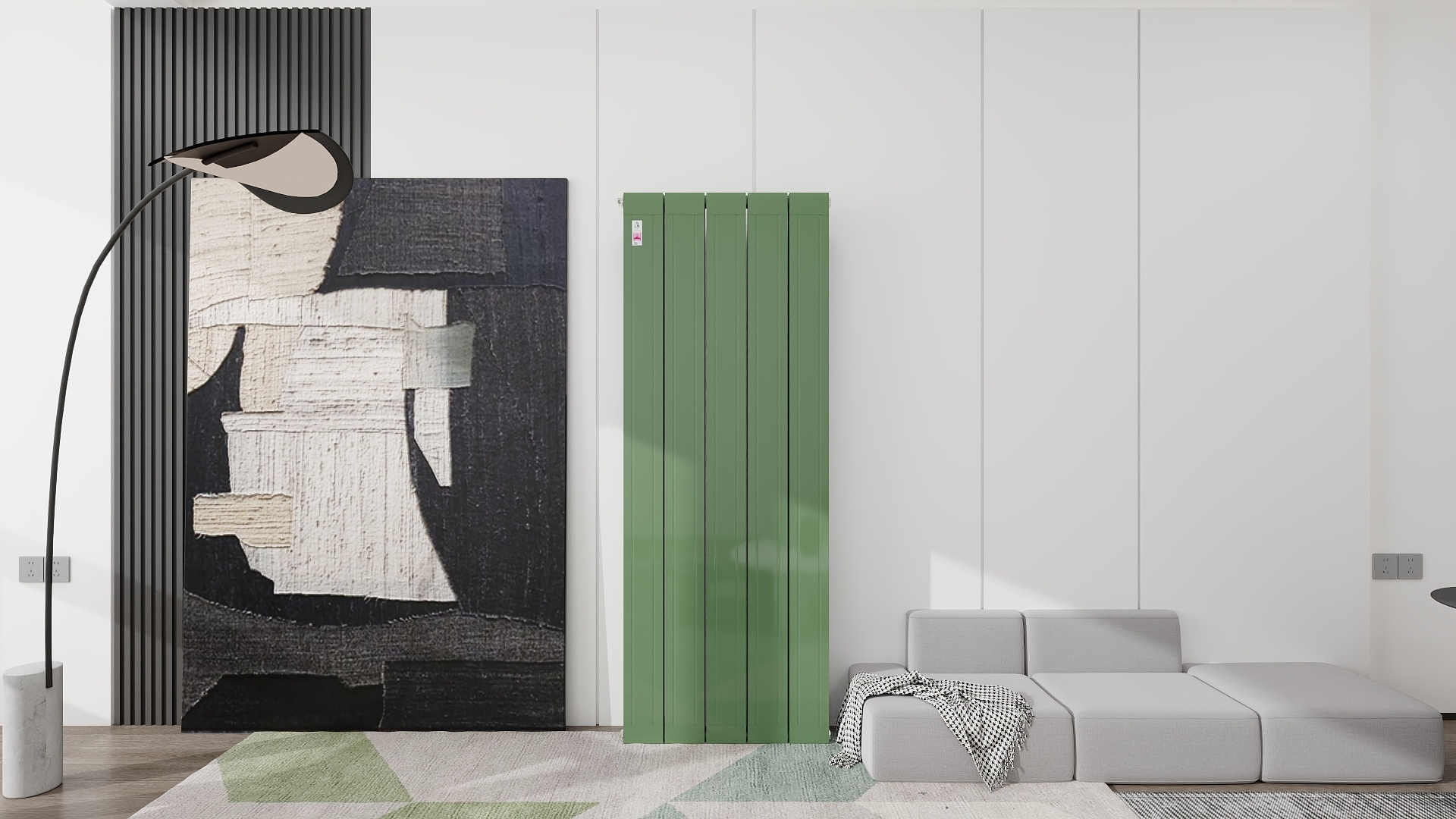 暖氣片十大品牌