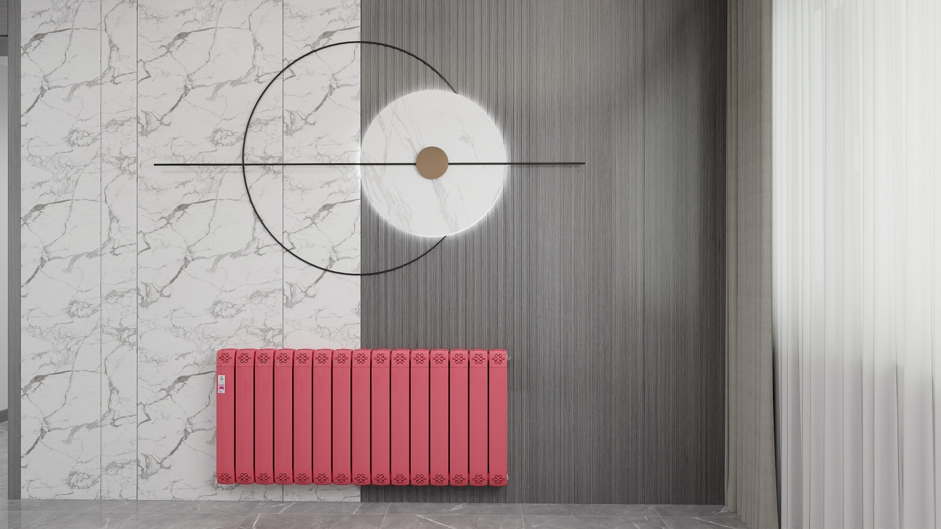 中國暖氣片十大品牌