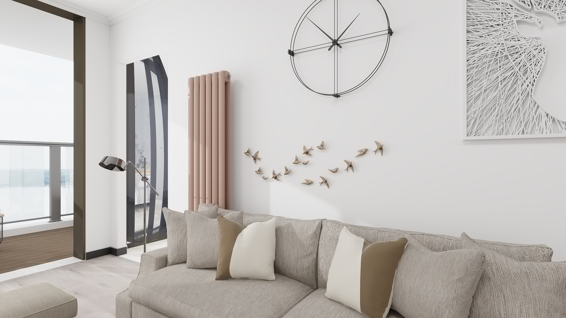 鋼制暖氣片 鋼制暖氣片