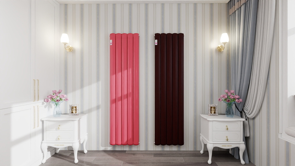 鋼制暖氣片價格